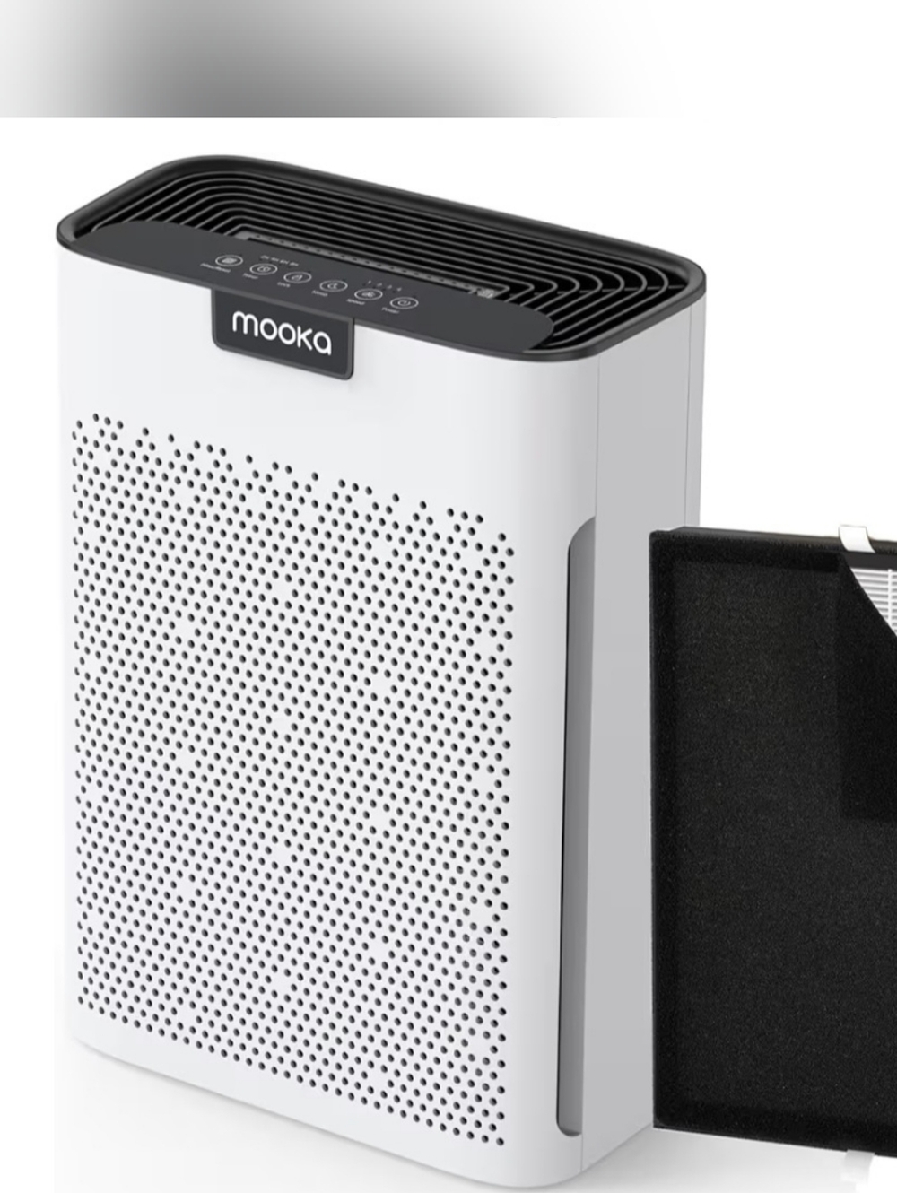 Air Purifier For Homes